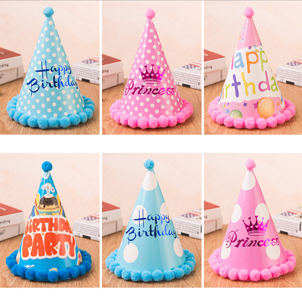 12 sztuk – papierowe kapelusze – Party Hat Cone recenzja i cena