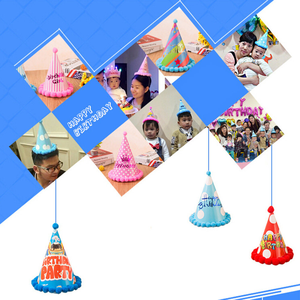12 sztuk – papierowe kapelusze – Party Hat Cone recenzja i cena