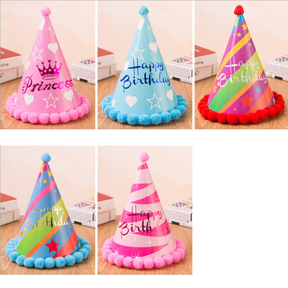 12 sztuk – papierowe kapelusze – Party Hat Cone recenzja i cena