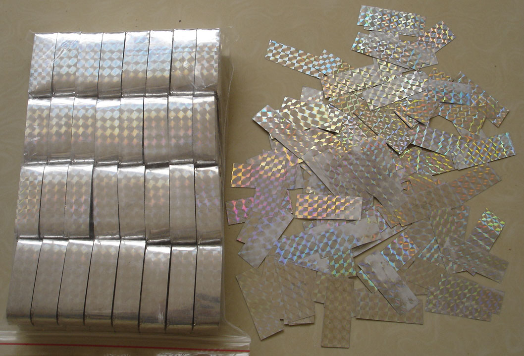 1kg/partia Prostokątne Konfett – Confetti Cannon Tube recenzja i cena
