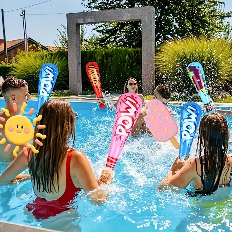 Nadmuchiwane balony w kształci – Confetti Cannon Tube recenzja i cena