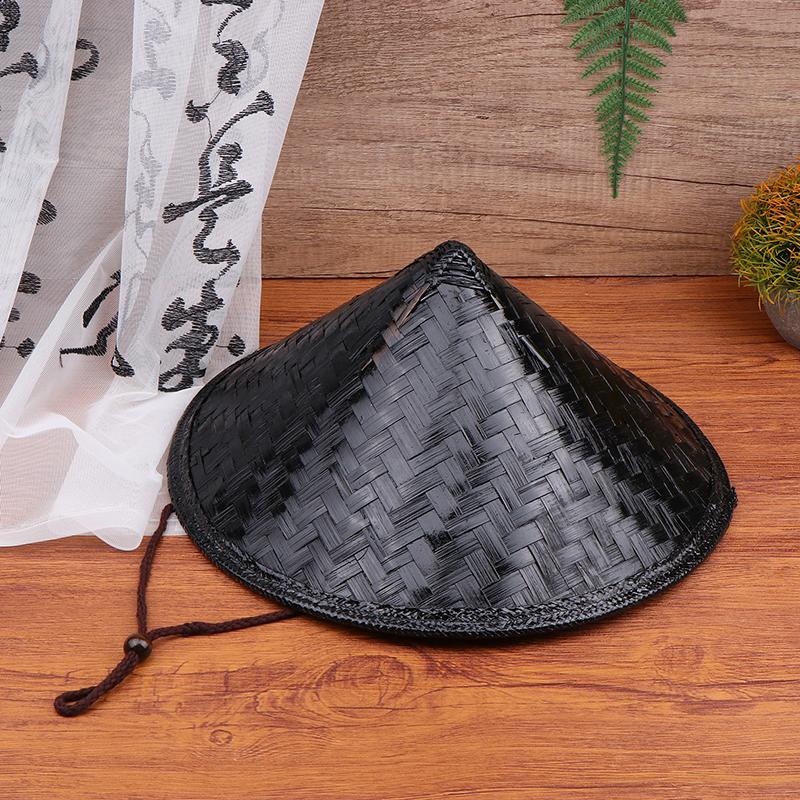 Słomkowy chiński cosplay japoń – Party Hat Cone recenzja i cena