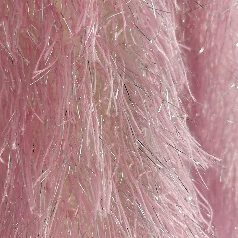 Tkanina tiulowa z cekinami i f – Glitter Tablecloth recenzja i cena