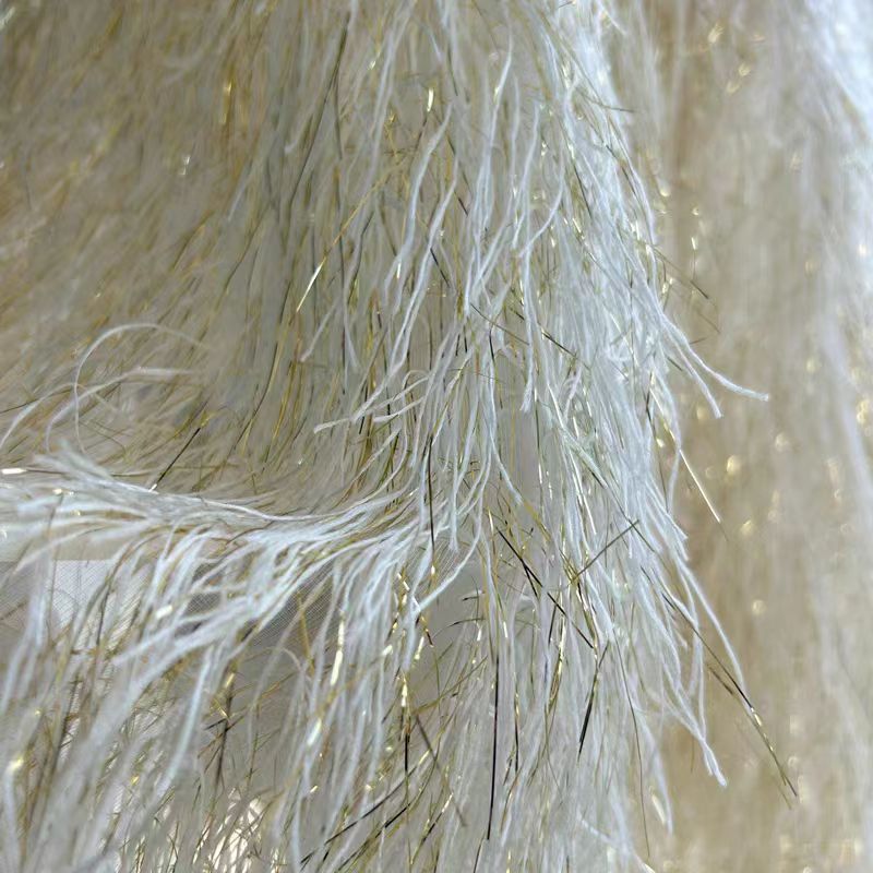 Tkanina tiulowa z cekinami i f – Glitter Tablecloth recenzja i cena