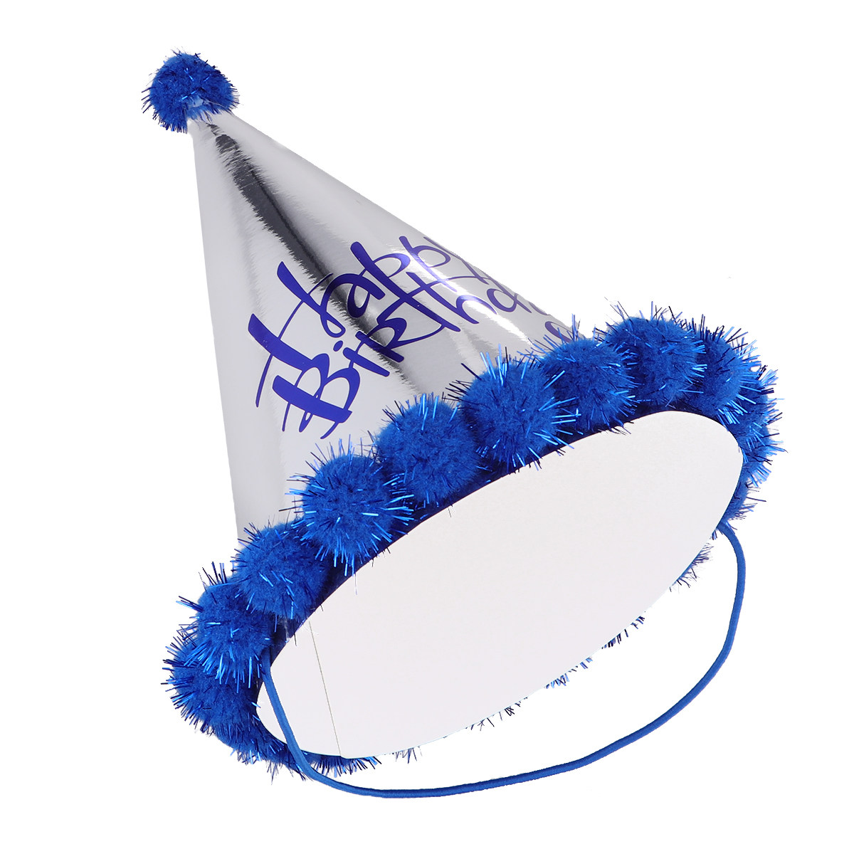5 szt. Papierowych kapeluszy u – Party Hat Cone recenzja i cena