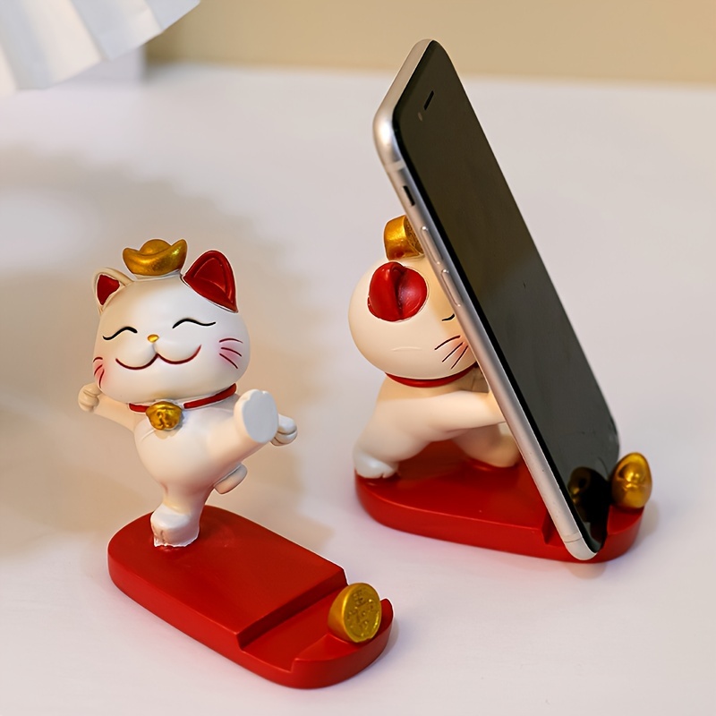 Uroczy stojak na telefon/table – Event Support recenzja i cena